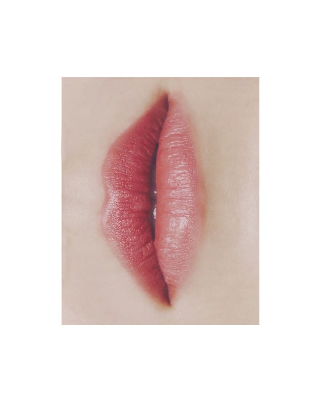 Pout Saver: un bacio che sa di cura