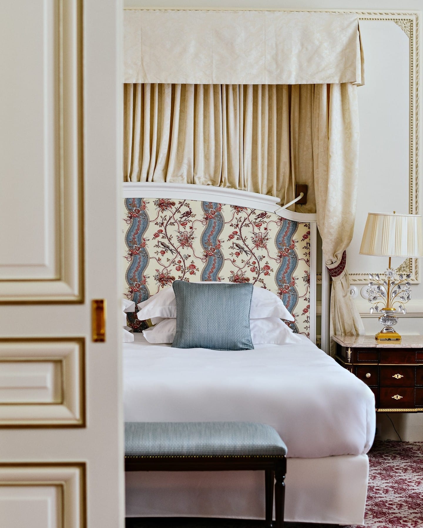 Hôtel du Palais,  il fascino imperiale e il lusso senza tempo di Biarritz