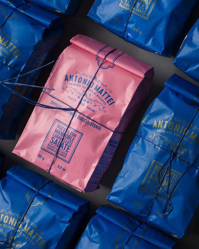 Biscotti Mattei
