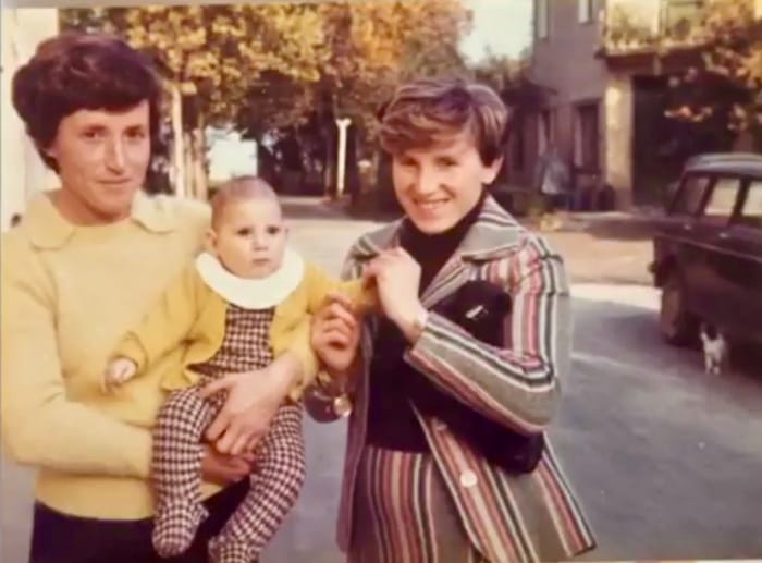 Le mamme: un amore grande, immenso e insapettato