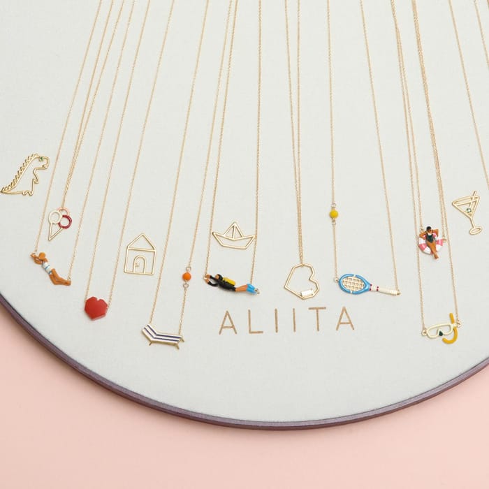 Aliita e la semplicità come lusso moderno
