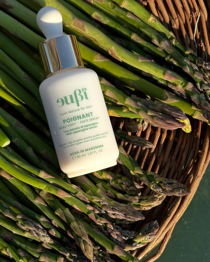 EUBI e la bellezza che rinasce in Maremma