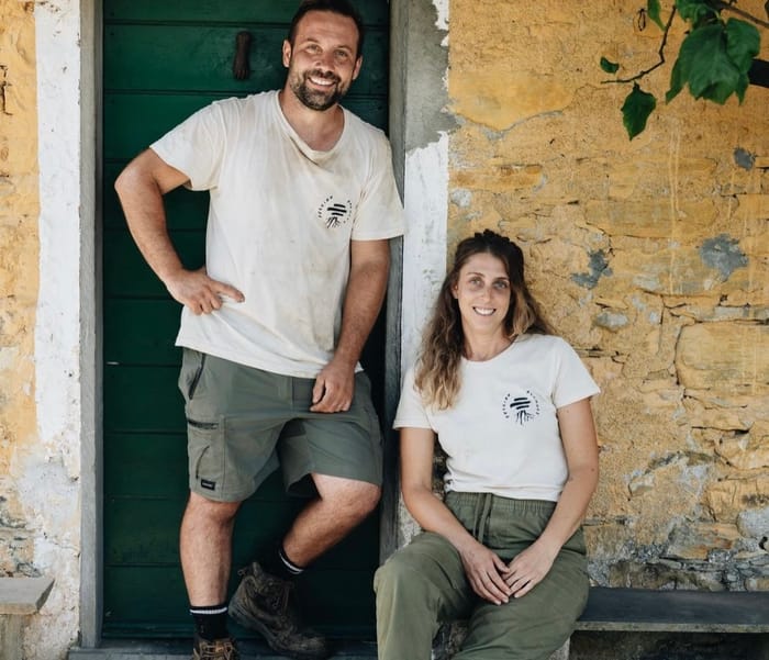 Fescion Farmers,  quando la terra diventa un’eleganza naturale