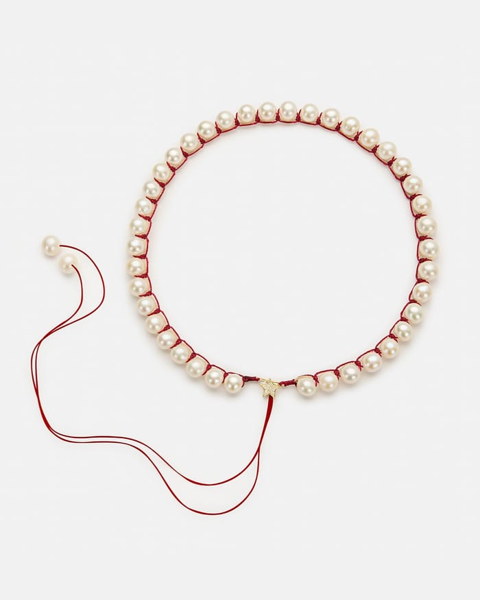 Christiana Kafa, quando il lusso minimale diventa un gesto di stile