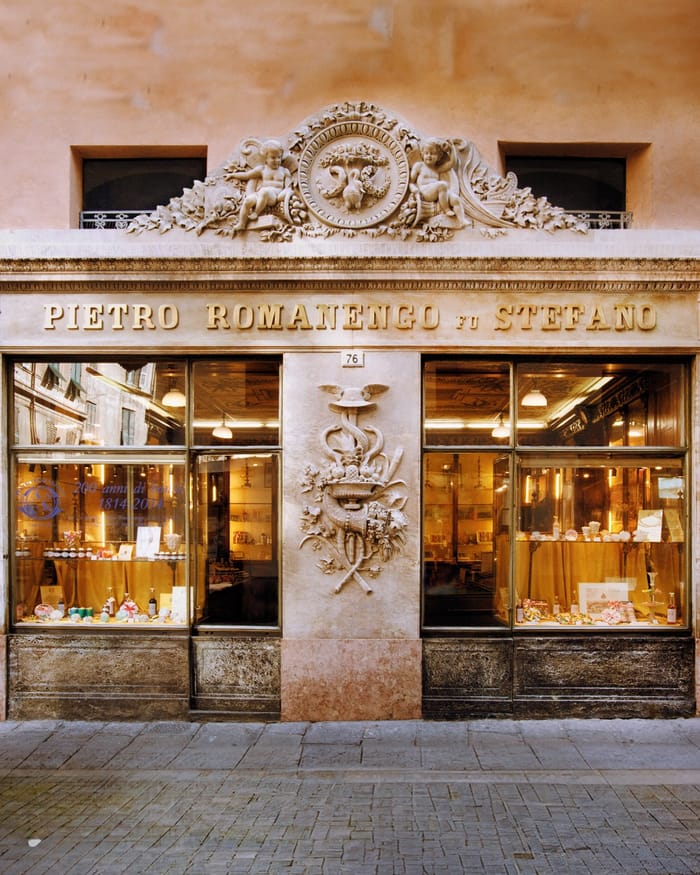 Romanengo, Genova e la dolce arte del tempo lento