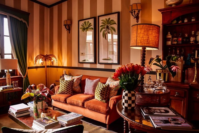 Hotel Hermitage, il segreto più elegante affacciato su Ponte Vecchio