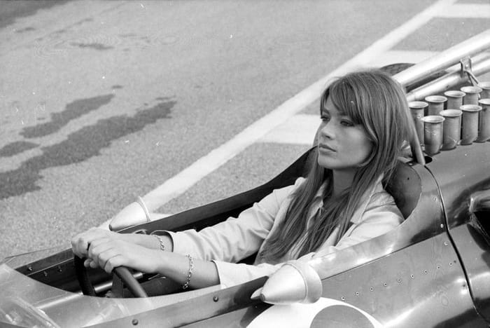 fast & glamour