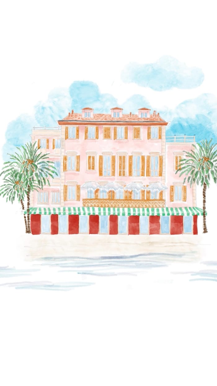Casa d'Artista ad Alassio: il luogo dove ogni dettaglio racconta una storia