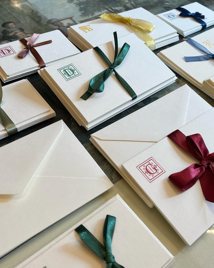 La Ditta Raimondi di Pettinaroli, a Milano la carta è ancora molto chic